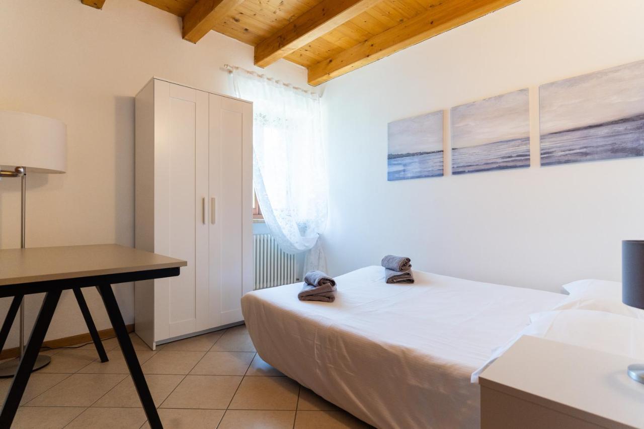 Garda Lake & Relax - Cottage On The Hill Caprino Veronese Exterior foto