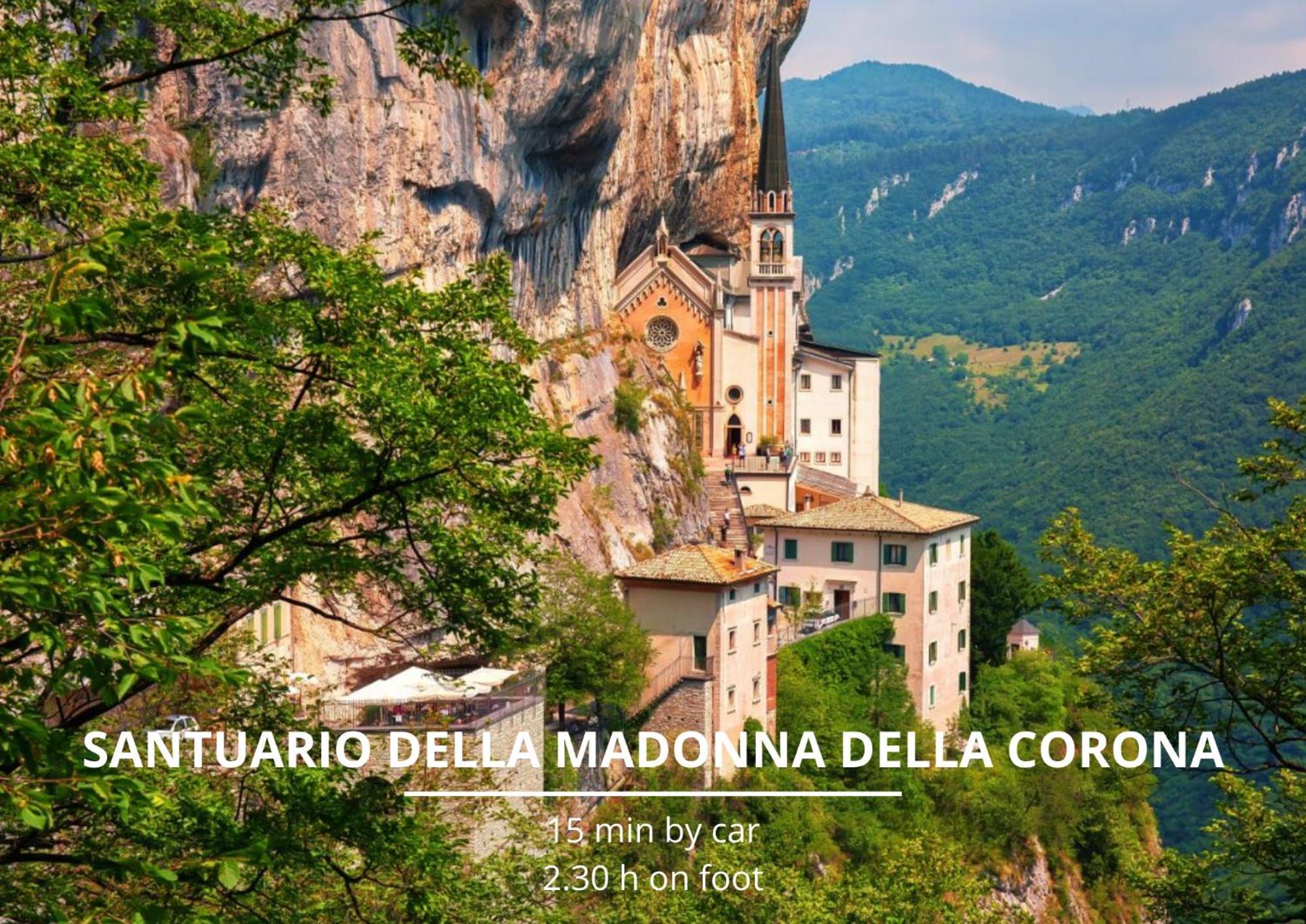 Garda Lake & Relax - Cottage On The Hill Caprino Veronese Exterior foto